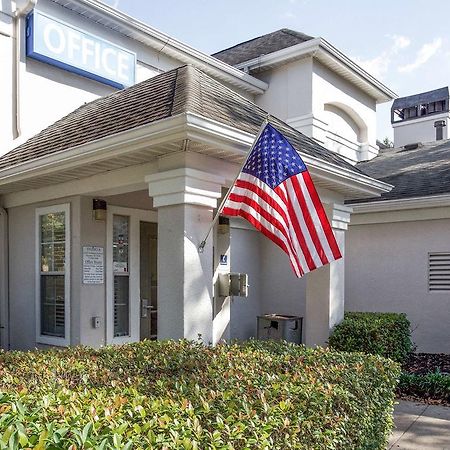 Studio 6-Houston, Tx - Northwest Hwy 290 Екстер'єр фото