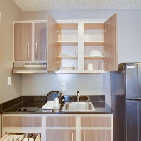 Studio 6-Houston, Tx - Northwest Hwy 290 Екстер'єр фото