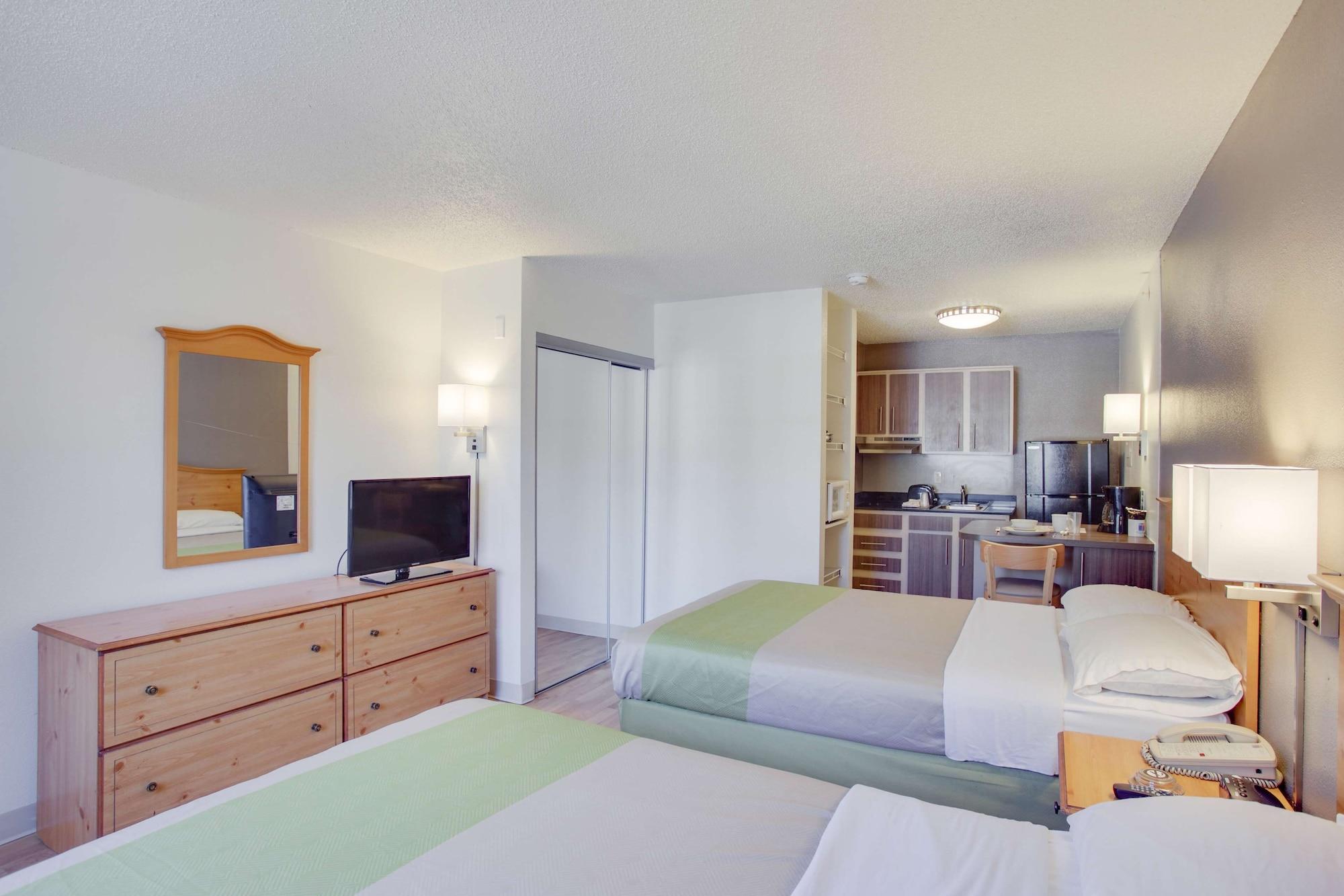 Studio 6-Houston, Tx - Northwest Hwy 290 Екстер'єр фото