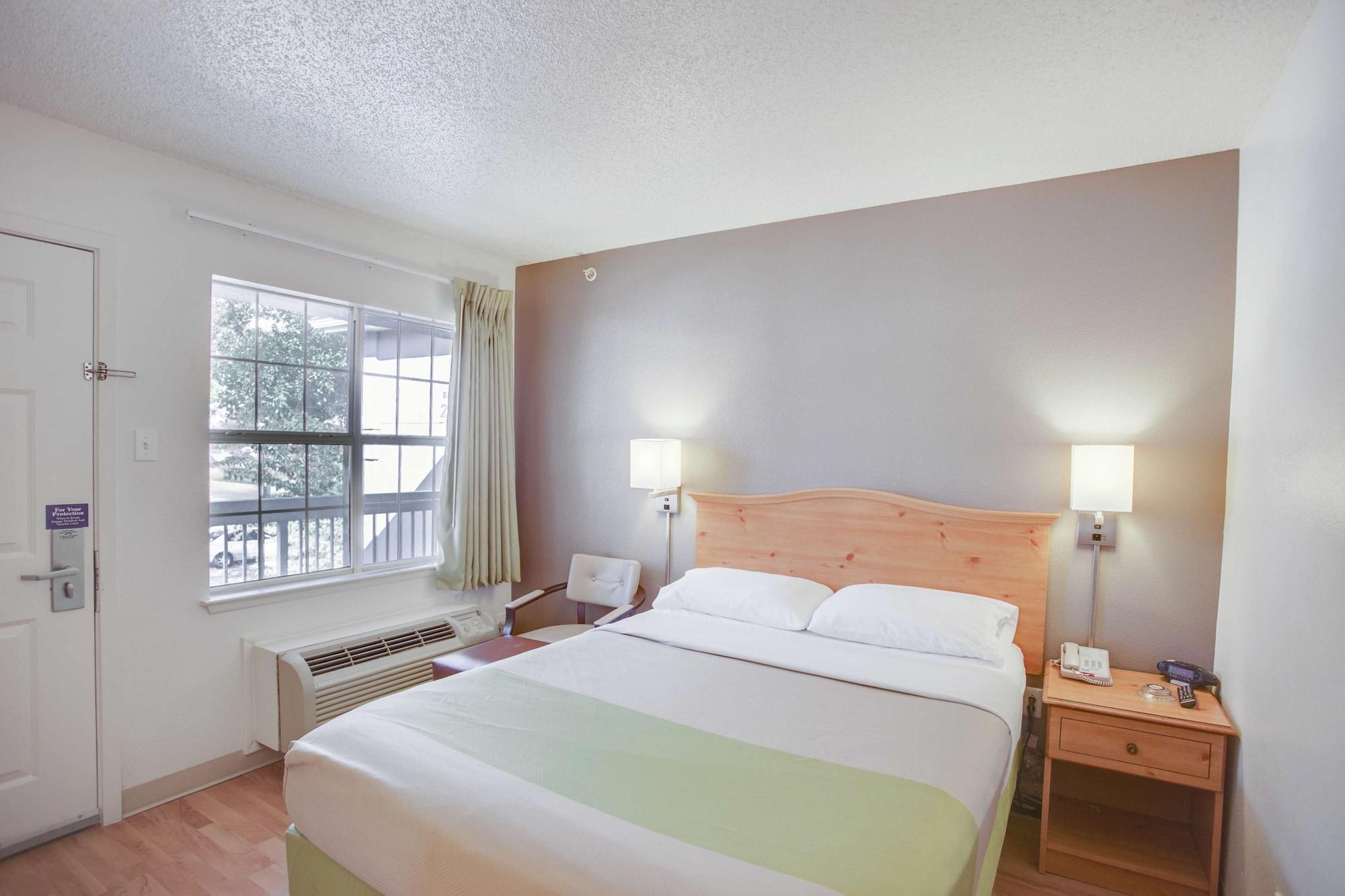 Studio 6-Houston, Tx - Northwest Hwy 290 Екстер'єр фото