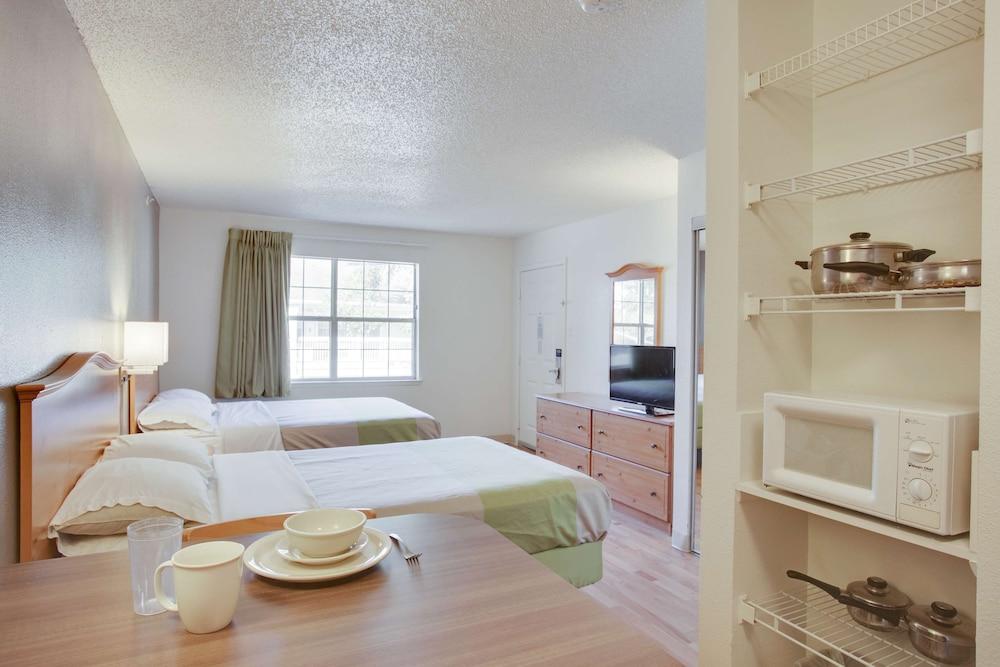 Studio 6-Houston, Tx - Northwest Hwy 290 Екстер'єр фото