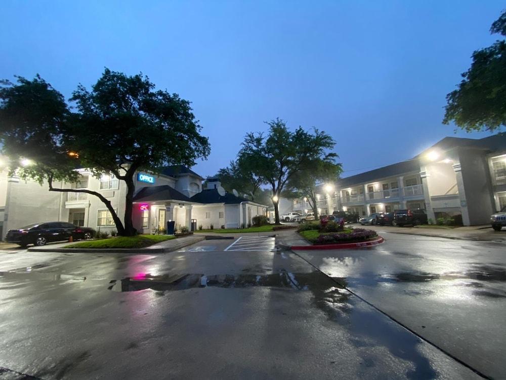 Studio 6-Houston, Tx - Northwest Hwy 290 Екстер'єр фото