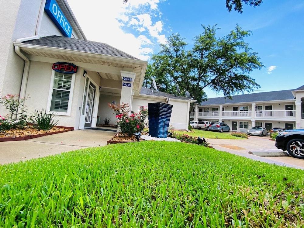 Studio 6-Houston, Tx - Northwest Hwy 290 Екстер'єр фото