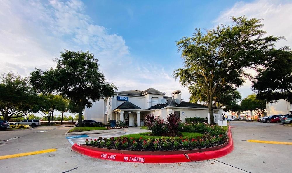 Studio 6-Houston, Tx - Northwest Hwy 290 Екстер'єр фото