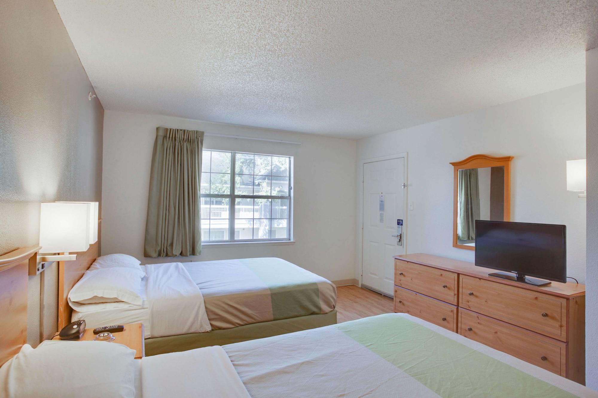 Studio 6-Houston, Tx - Northwest Hwy 290 Екстер'єр фото