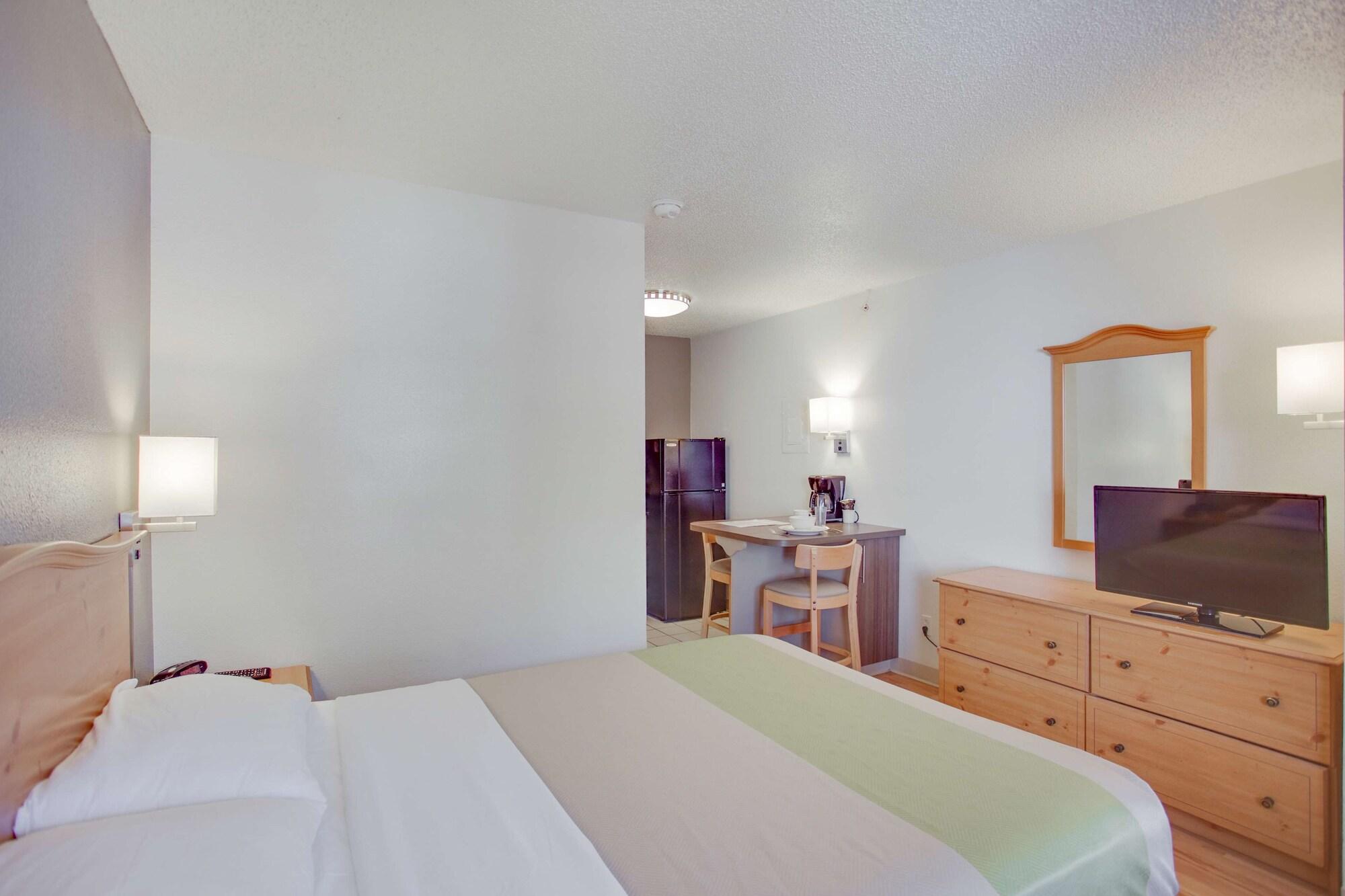 Studio 6-Houston, Tx - Northwest Hwy 290 Екстер'єр фото