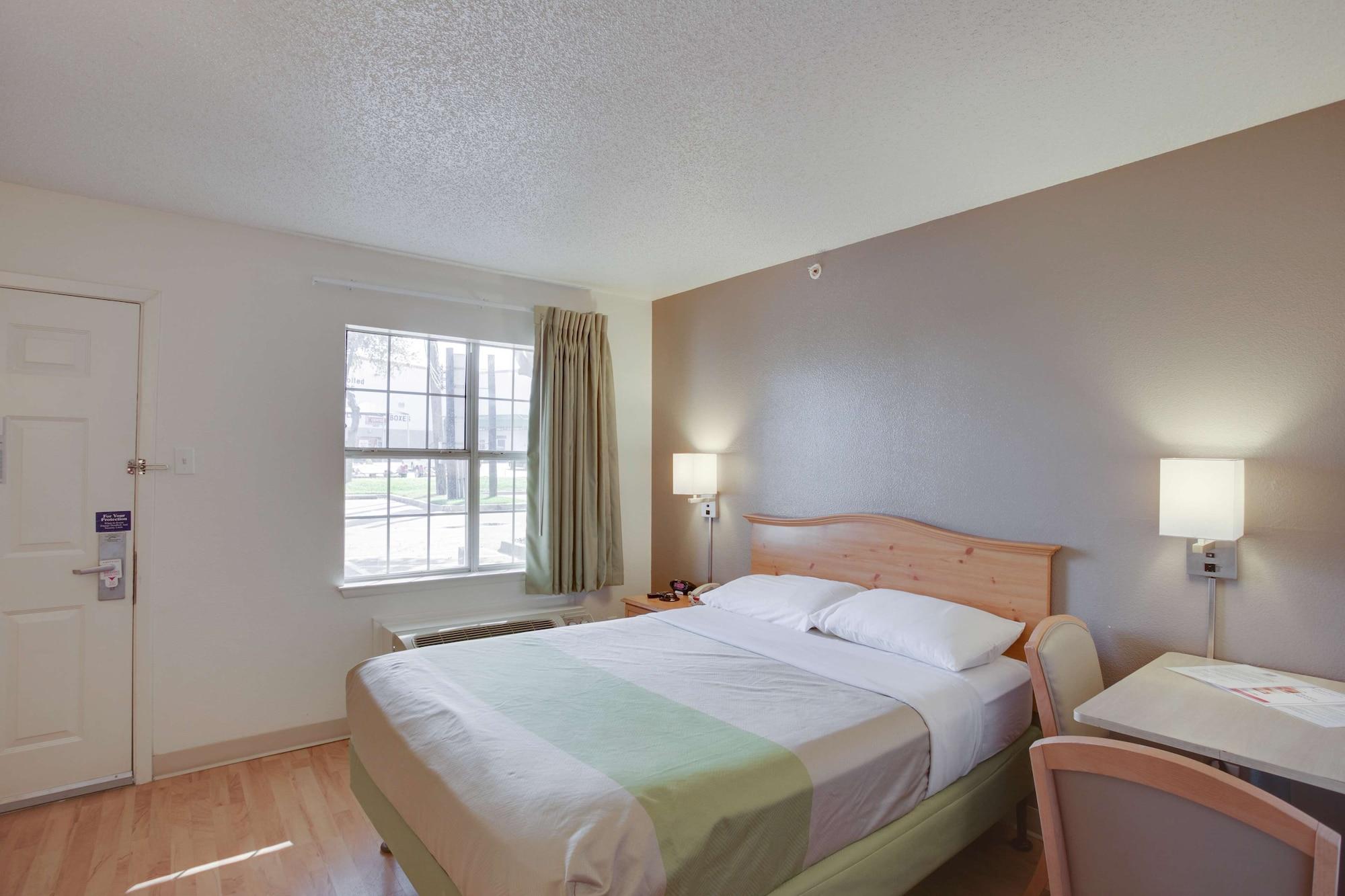 Studio 6-Houston, Tx - Northwest Hwy 290 Екстер'єр фото