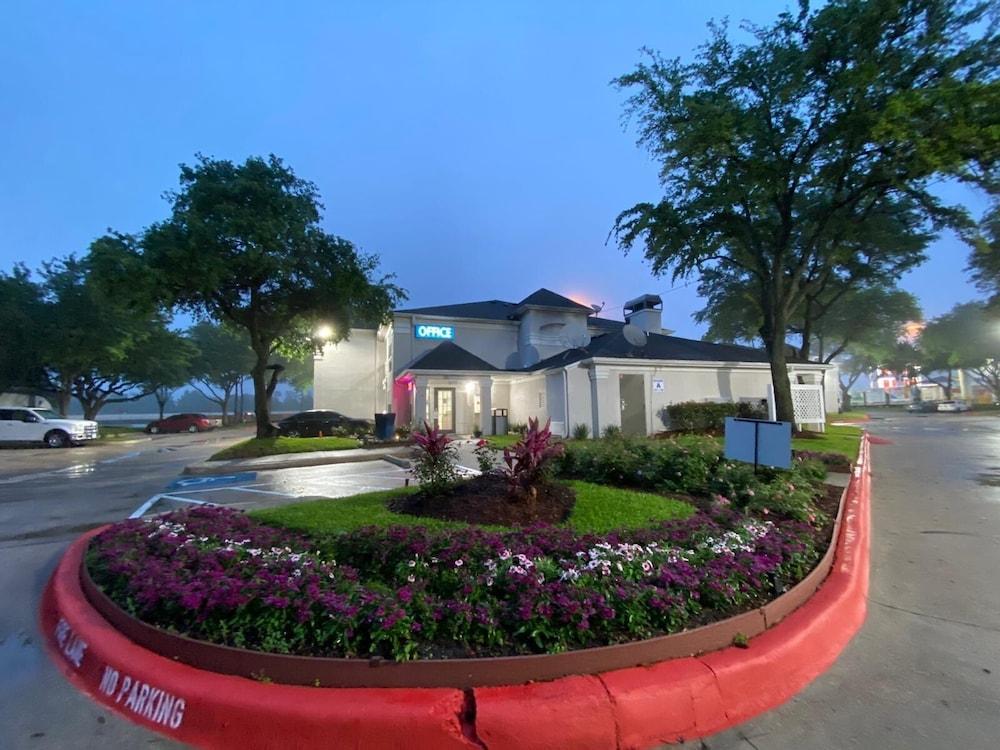 Studio 6-Houston, Tx - Northwest Hwy 290 Екстер'єр фото