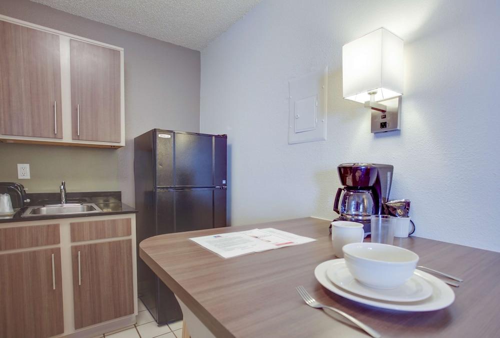 Studio 6-Houston, Tx - Northwest Hwy 290 Екстер'єр фото