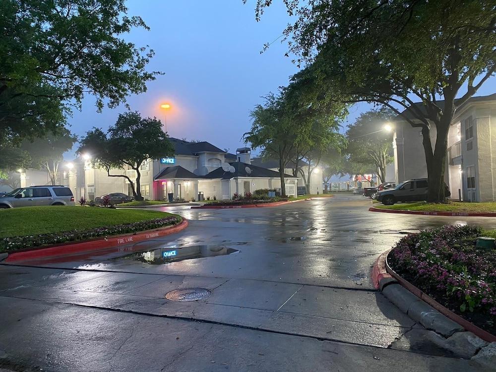 Studio 6-Houston, Tx - Northwest Hwy 290 Екстер'єр фото