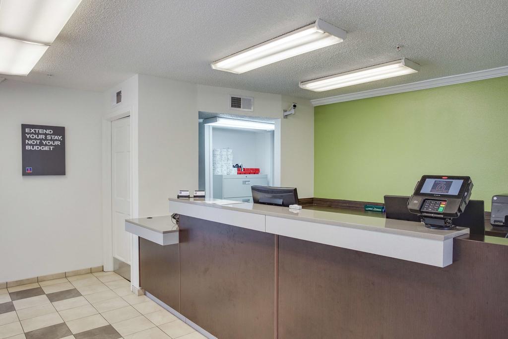 Studio 6-Houston, Tx - Northwest Hwy 290 Екстер'єр фото