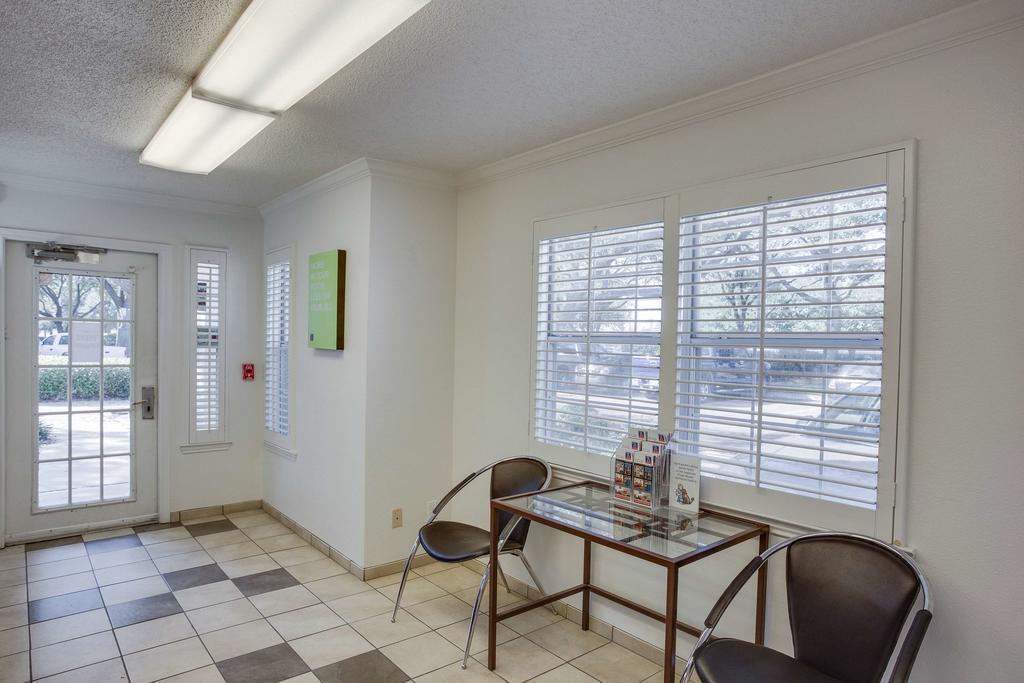 Studio 6-Houston, Tx - Northwest Hwy 290 Екстер'єр фото