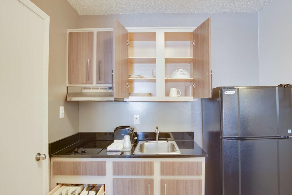 Studio 6-Houston, Tx - Northwest Hwy 290 Екстер'єр фото