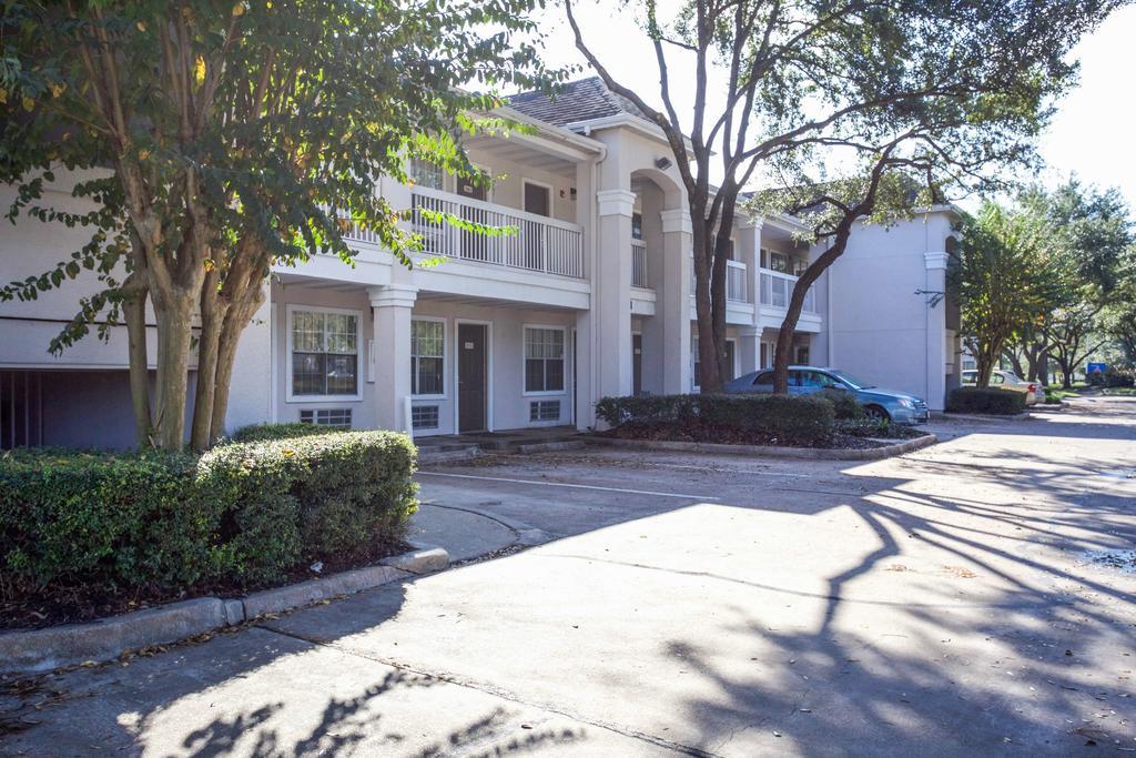 Studio 6-Houston, Tx - Northwest Hwy 290 Екстер'єр фото