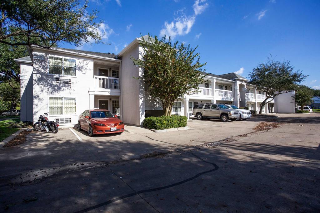 Studio 6-Houston, Tx - Northwest Hwy 290 Екстер'єр фото