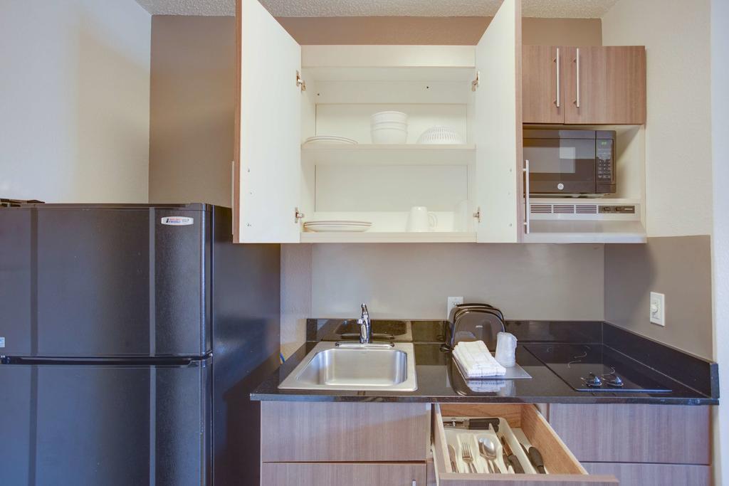 Studio 6-Houston, Tx - Northwest Hwy 290 Екстер'єр фото