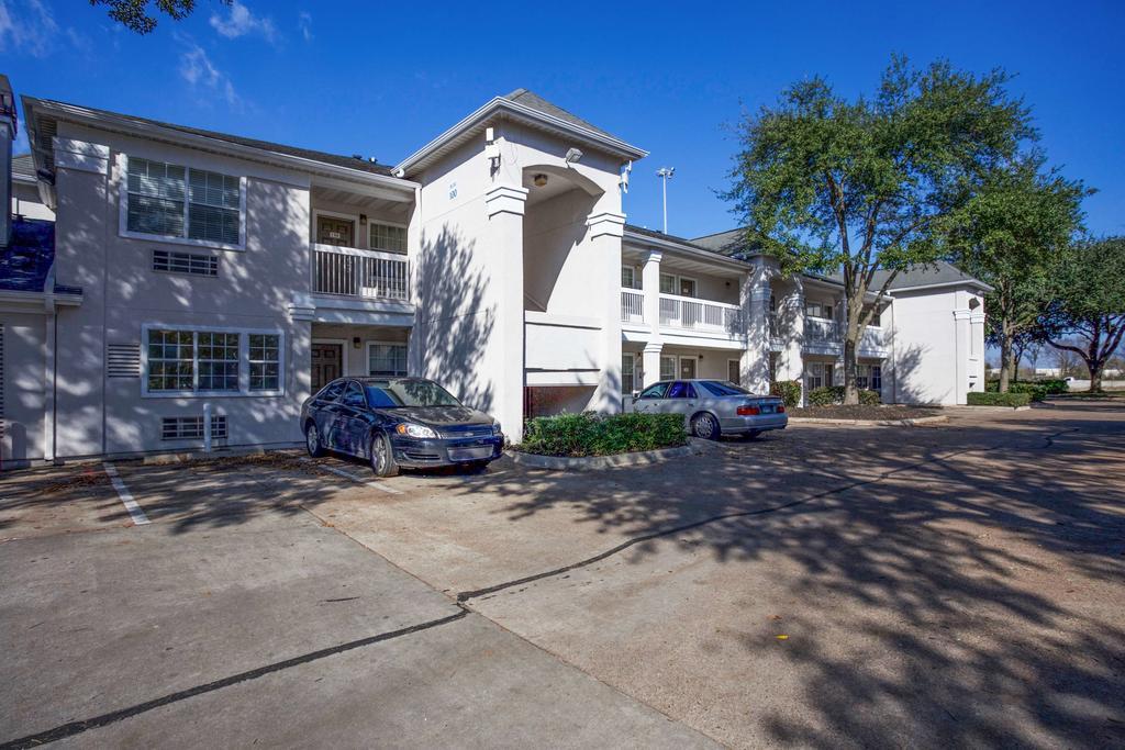 Studio 6-Houston, Tx - Northwest Hwy 290 Екстер'єр фото