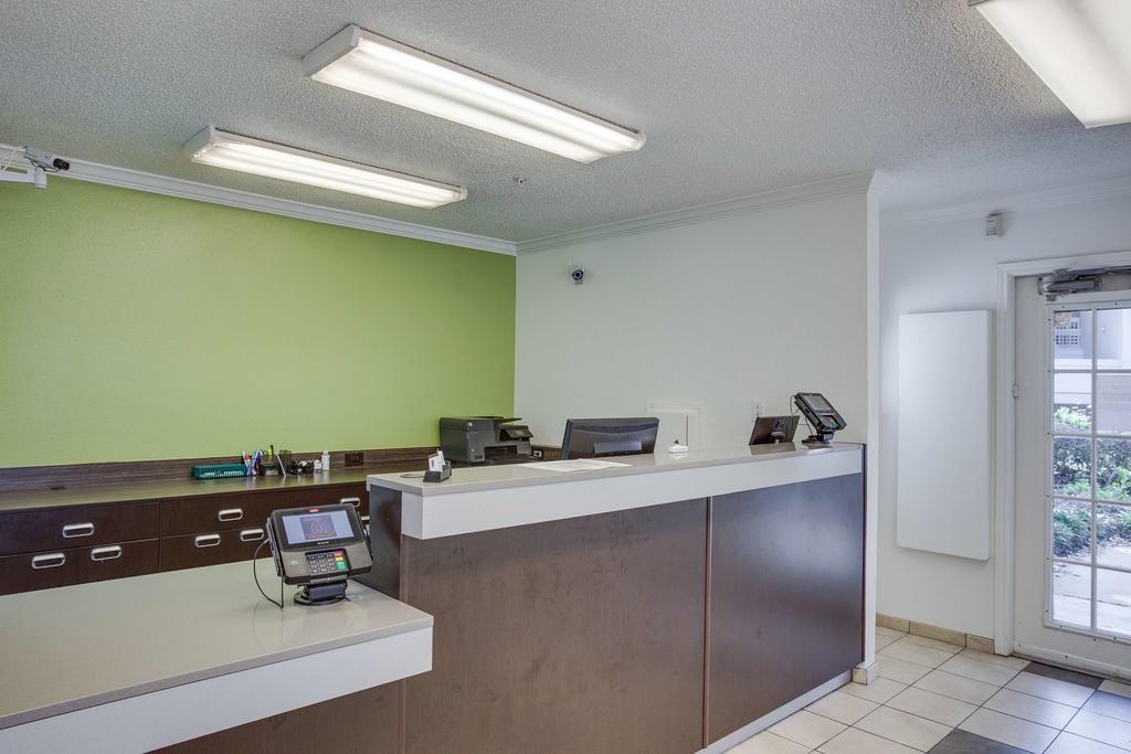 Studio 6-Houston, Tx - Northwest Hwy 290 Екстер'єр фото