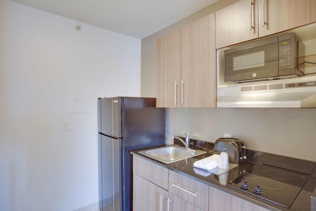 Studio 6-Houston, Tx - Northwest Hwy 290 Екстер'єр фото